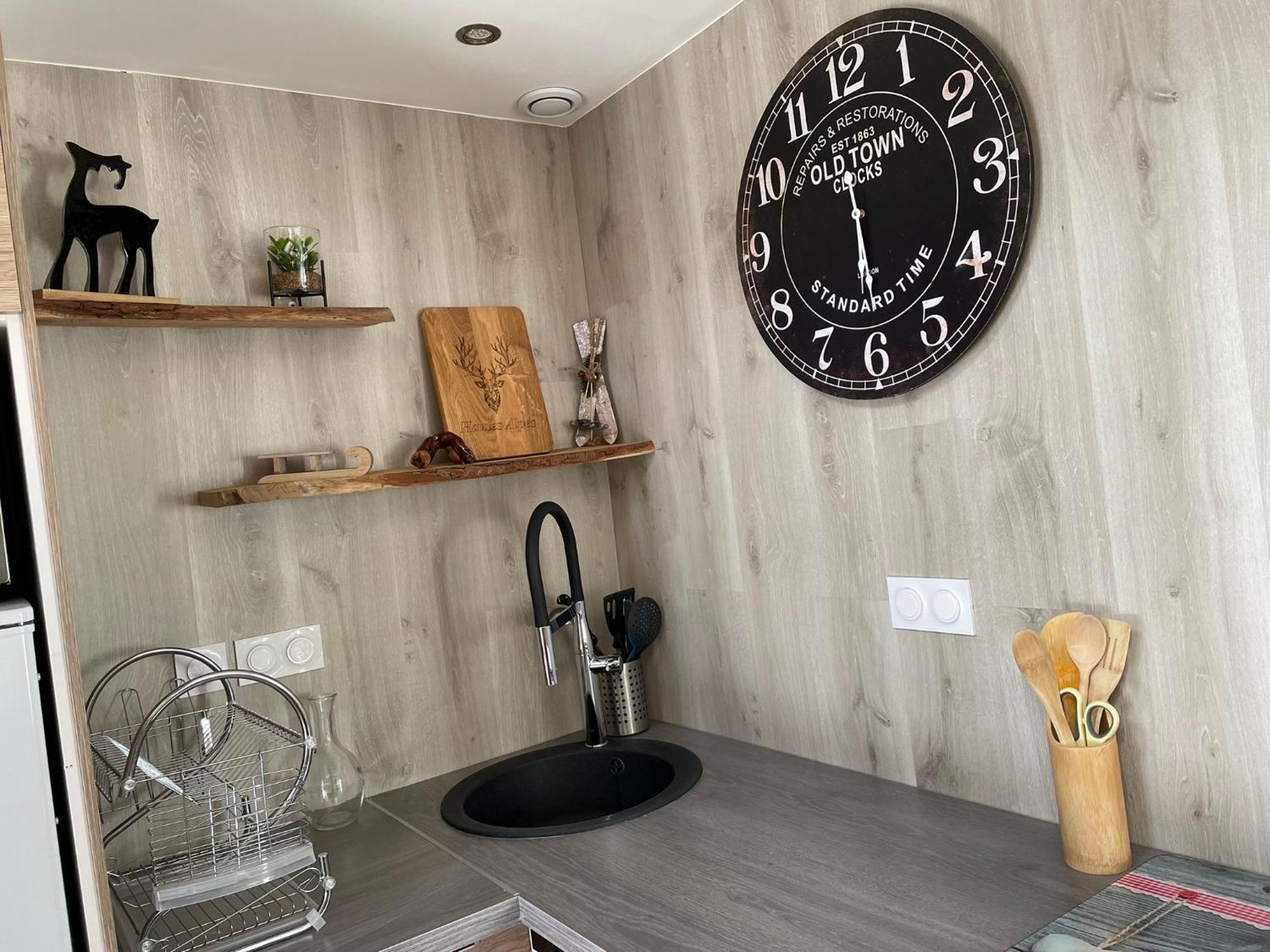 Risoul 1850 Beau Duplex Pour 6 Pers En Plein Centre De La Station Apartment ภายนอก รูปภาพ